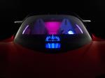 Mazda Ryuga Concept 2007 года